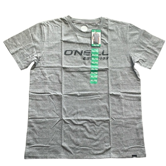 O’Neill - Men’s Short Sleeve Shirt - Picture 3 of 5